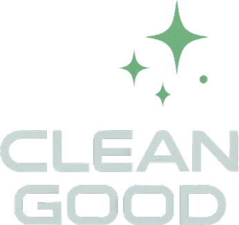 GoodClean Logo